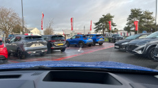 Nissan Qashqai 1.3 DiG-T MH Premiere Edition 5dr Petrol Hatchback